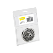 PIASTRA P/TRITACARNE TC 12 FORO 16 MM