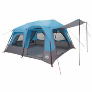 Tenda Istantanea Blu 8 persone