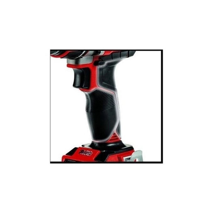 Einhell TE-CD 18/50 Li BL (2x2,0Ah) 1800 Giri/min 1,56 kg