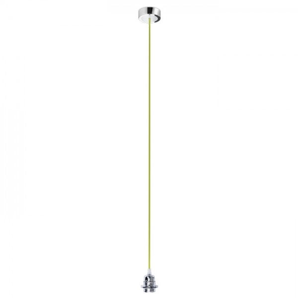 Lampadario HEX set da sospensione BC+CV+PC+COB   230V E27 28W