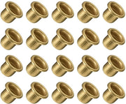 Viti a clip per PCB in acciaio inossidabile (5x5mm) - 200 pezzi