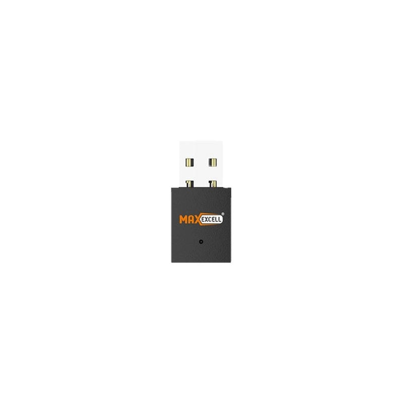 USB 2.0 Scheda di Rete da 300mbit/s Plug and Play Installazione Automatica per Computer Fisso e Portatile Compatibile con Windows