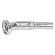 RACCORDO FLANGIA FL 45 DN16 filetto 34