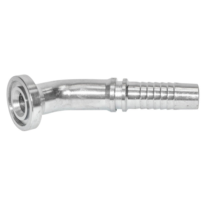 RACCORDO FLANGIA FL 45 DN16 filetto 34