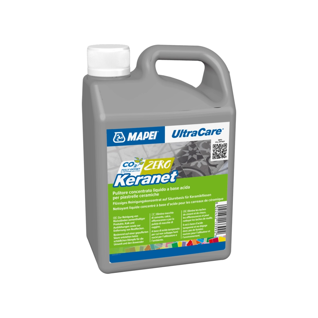 Keranet Lt 1 - Mapei