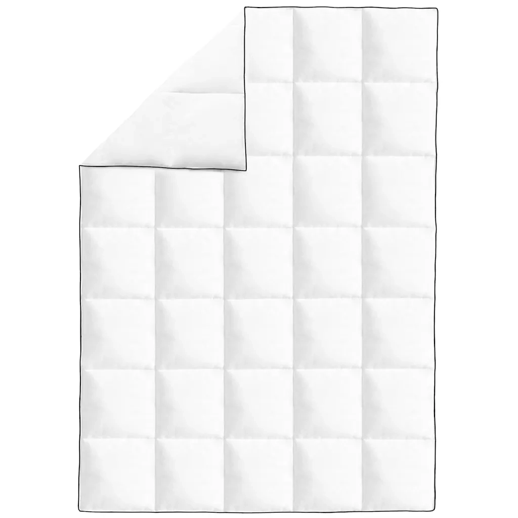 Piumone | Duvet Invernale Piuma Anatra 155x220 cm