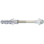 FISSAGGIO PER WC/BIDET A PAVIMENTO M6x90 - confezione 4 pezzi