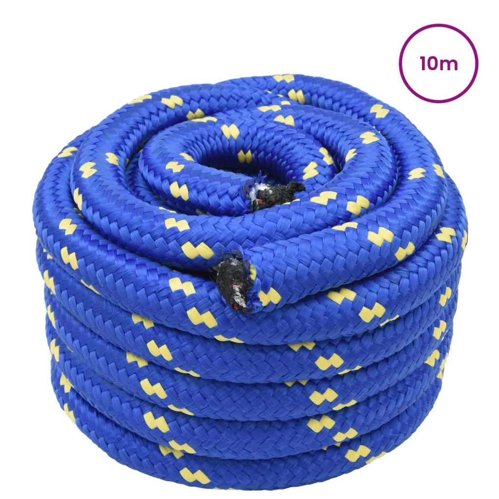 Corda da Barca Blu PP 42029582