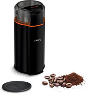 Macchina per macinare il caffè per caffè in grani e spezie – Potente e Efficiente con un semplice tocco del pulsante