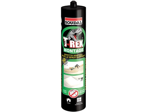 ADESIVI T-REX VENTOSA 380 GR