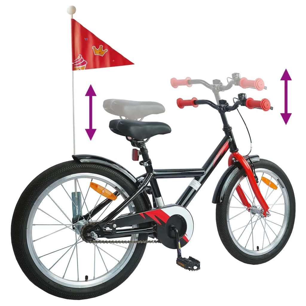 Bicicletta per Bambini 20 Pollici 42009636