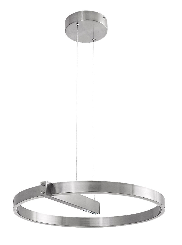 Lampada a sospensione LED Rabalux Thrac Ø64 34W 4000K