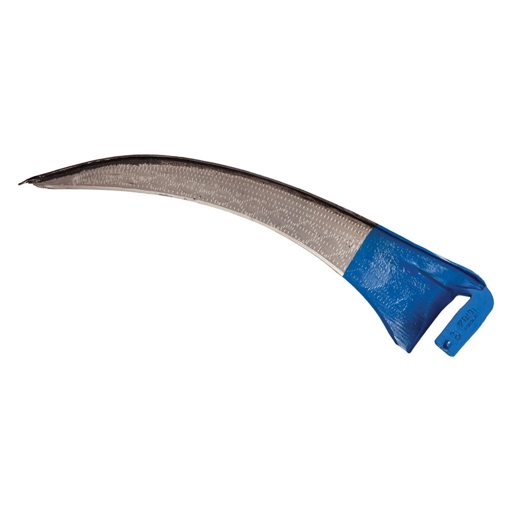 Falce da fieno serpente 65 cm in acciaio