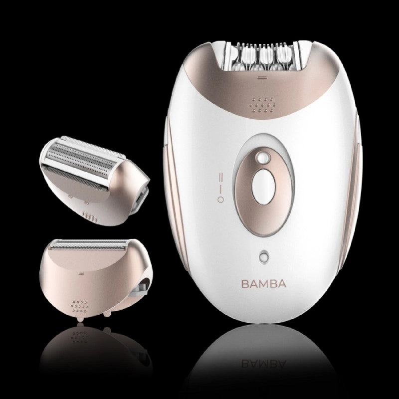 CECOTEC 04334 - SkinCare Depil-Action