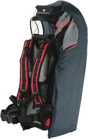 Carrello per Bambini - Nero