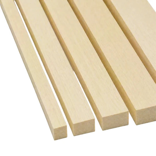 listelli piallati toulipier 20 x 60 x 2400 mm 1 pz.