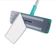 MAURY'S RICAMBIO FLAT MOP LAVAPAVIMENTI MICROFIBRA