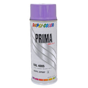 Vernice a base acrilica blu lilla 400 ml RAL4005