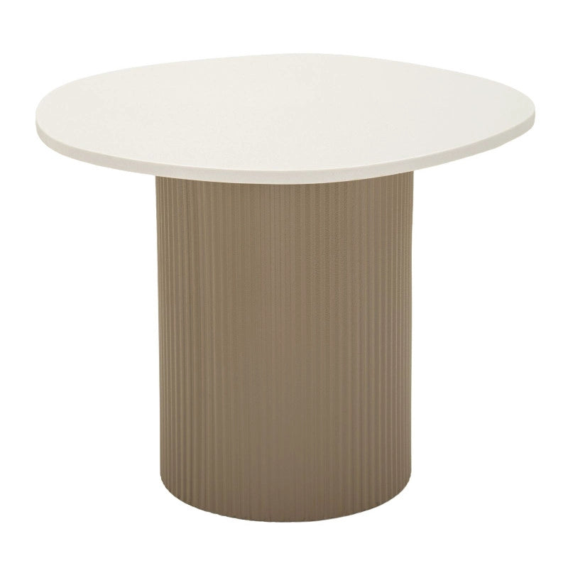 Tavolinetto Frankfurt Marble cm 46x48x39