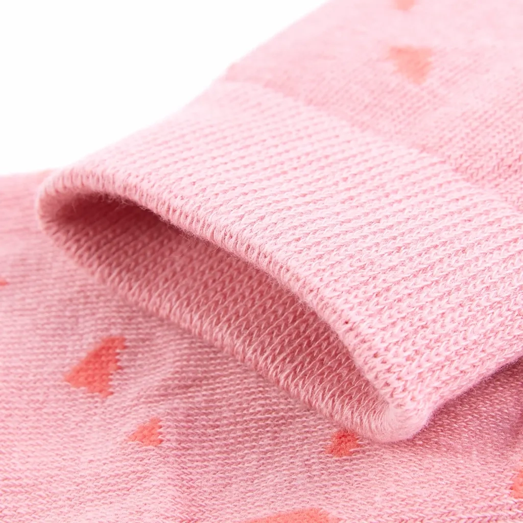 Calzini per Bambini 5 Paia EU 23-26 CFW8960328