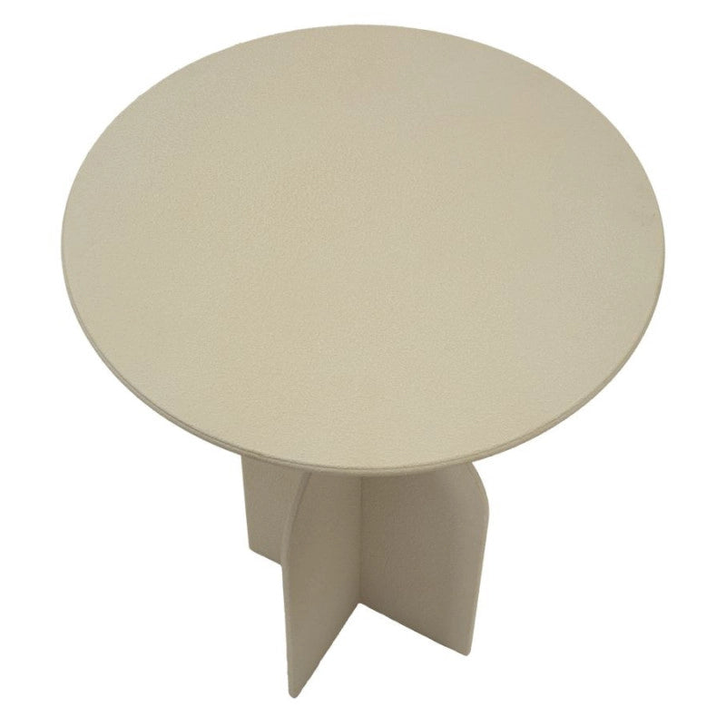 Tavolinetto Dune cm ø 45x58