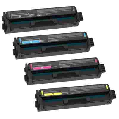 Yellow compatible Lexmark MC3326i,MC3326,C3326-3K#C332HY0