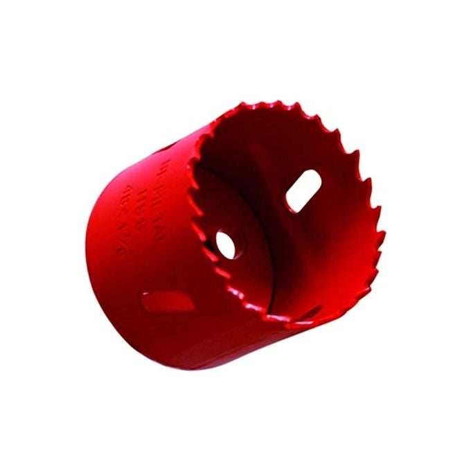Ecef 57086 Sega a Tazza Bimetallica Diametro 86mm