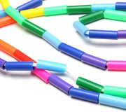 Tenda da Saltarelle per Competizioni (lunghezza del cavo 30m - regolabile, multicolore)