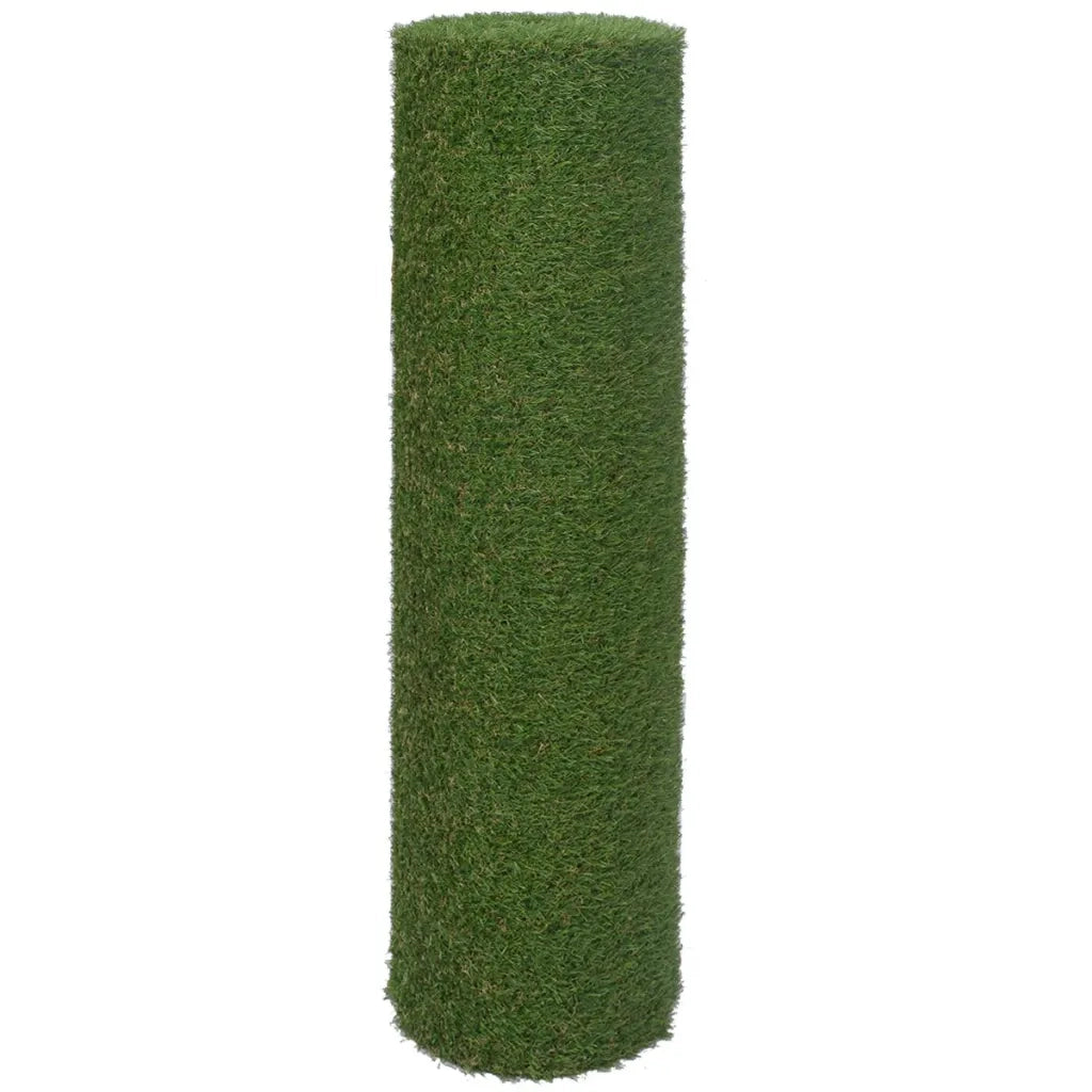 Prato Artificiale 1,33x8 m/20 mm Verde 148823