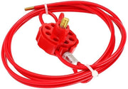Viti di sicurezza adattabili con cerniera di sicurezza perimetrale rosso 

Modello: 
Specifica tecnica: 
Codice prodotto: