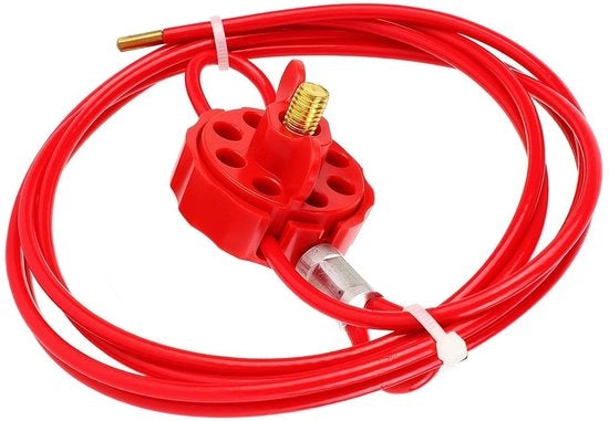 Viti di sicurezza adattabili con cerniera di sicurezza perimetrale rosso 

Modello: 
Specifica tecnica: 
Codice prodotto: