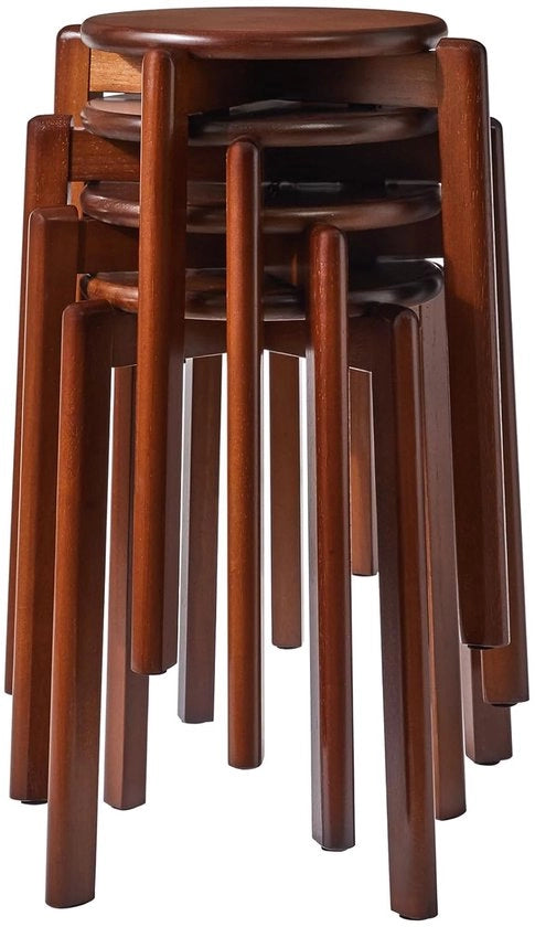 Supporto di chiusura in legno massiccio - Sicuro e multifunzionale - 1 pezzo
