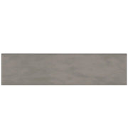 Testiera | Testata da Parete 12 pcs Grigio Chiaro Velluto