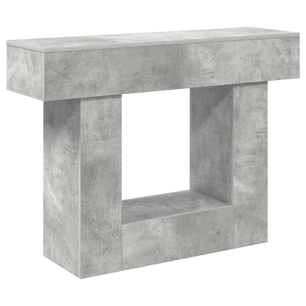 Grigio Cemento 101 x 30 x 74 cm 899948