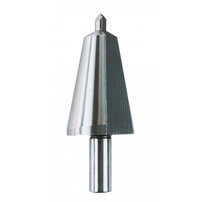ALLARGAFORI CONICO Ø 6÷20 mm - ECEF