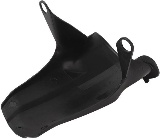 Avvolgibile per Motocicletta - Dimensione XL - Copertura Universale - Colore Nero - Protezione della Forcella - Duraturo e Efficace