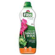 Fito CONCIME SANGUE DI BUE PLUS 1KG LIQUIDO