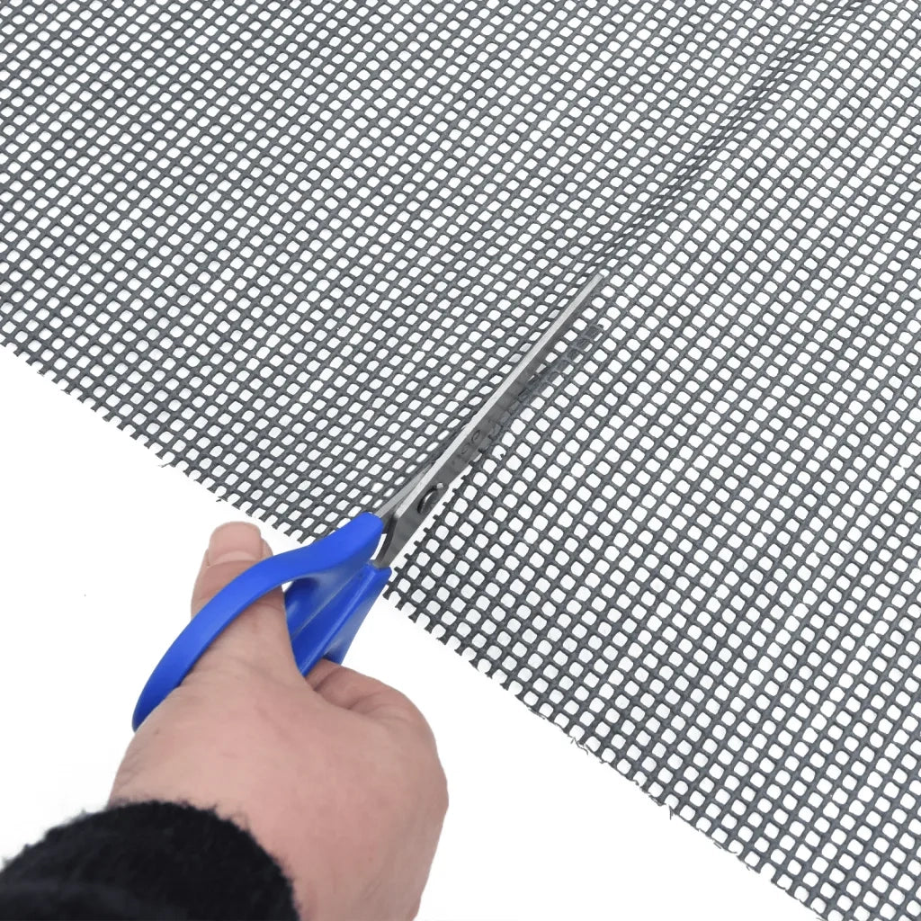 Tappeto da Tenda Antracite 5,5x2,5 m 4008449
