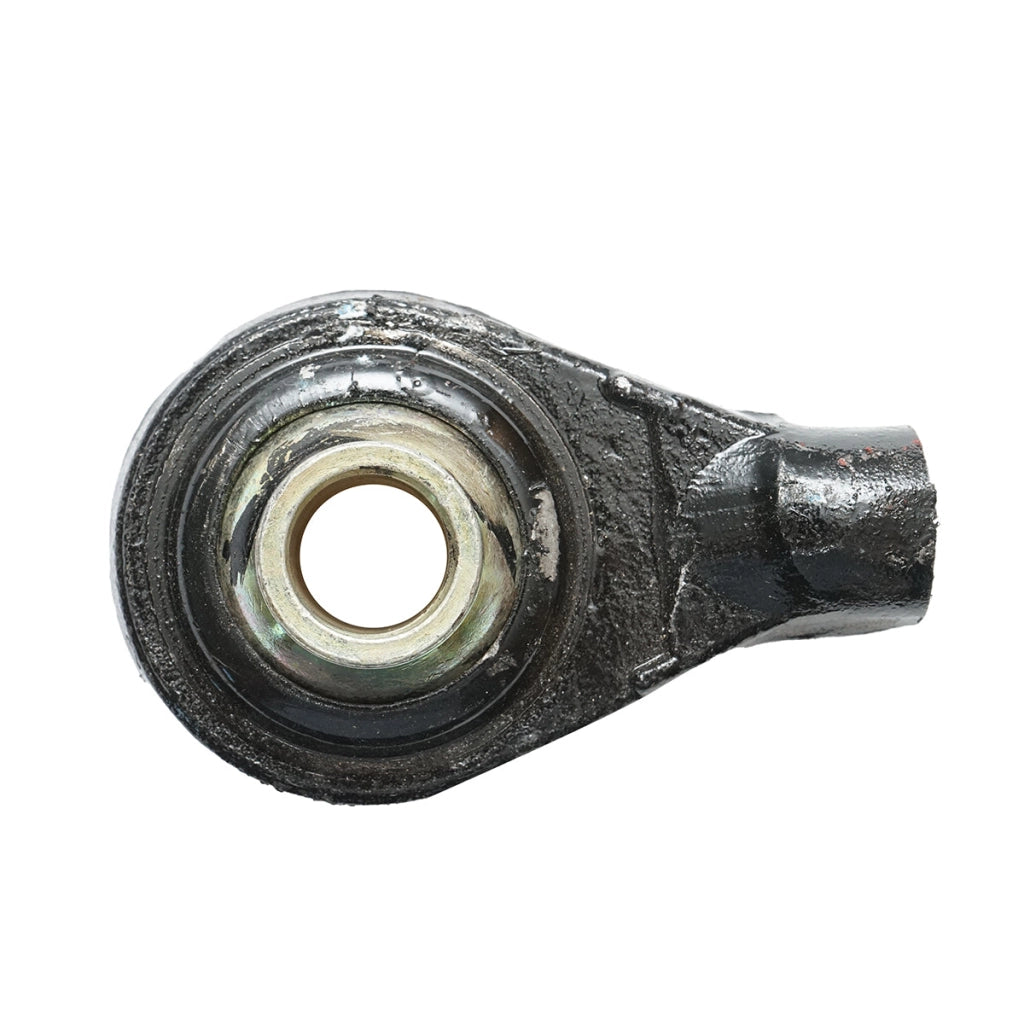 SNODO TERZO PUNTO A SALDARE  L 100mm cuscinetto 20mm