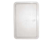 SPORTELLO IN ABS PER CONTATORI ACQUAGASENEL  cm.40x60h.