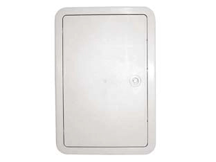 SPORTELLO IN ABS PER CONTATORI ACQUAGASENEL  cm.40x60h.