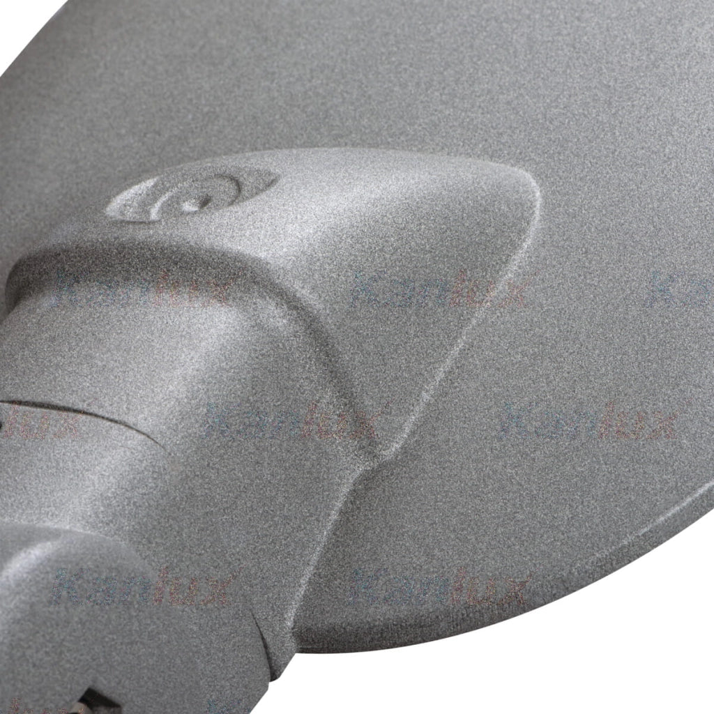 Lampada stradale LED STRETON 150W 4000K IP65 Kanlux