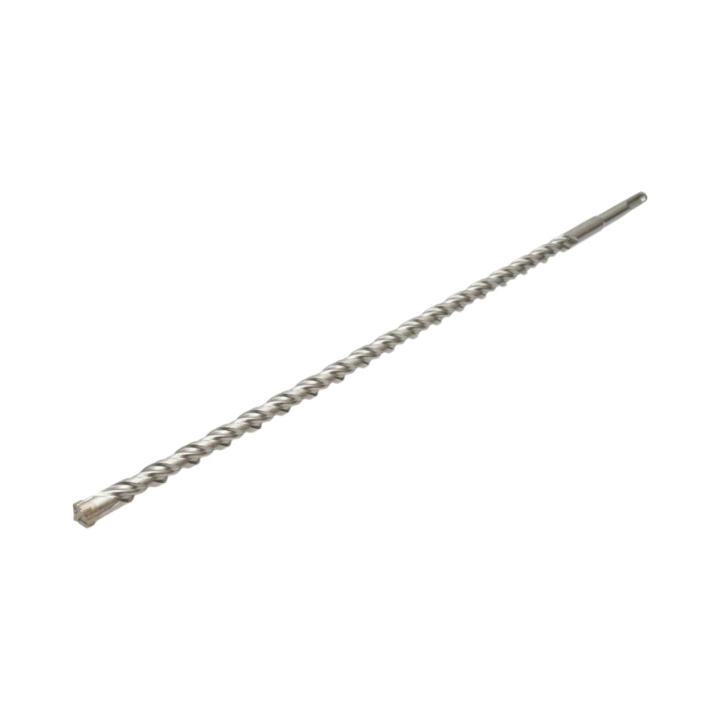 Punta per calcestruzzo 14x450mm SDS Plus, punta a croce