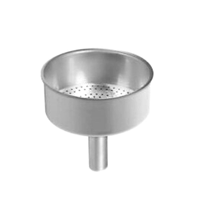 Imbuto Caffettiere Acciaio Tz 6 Bialetti