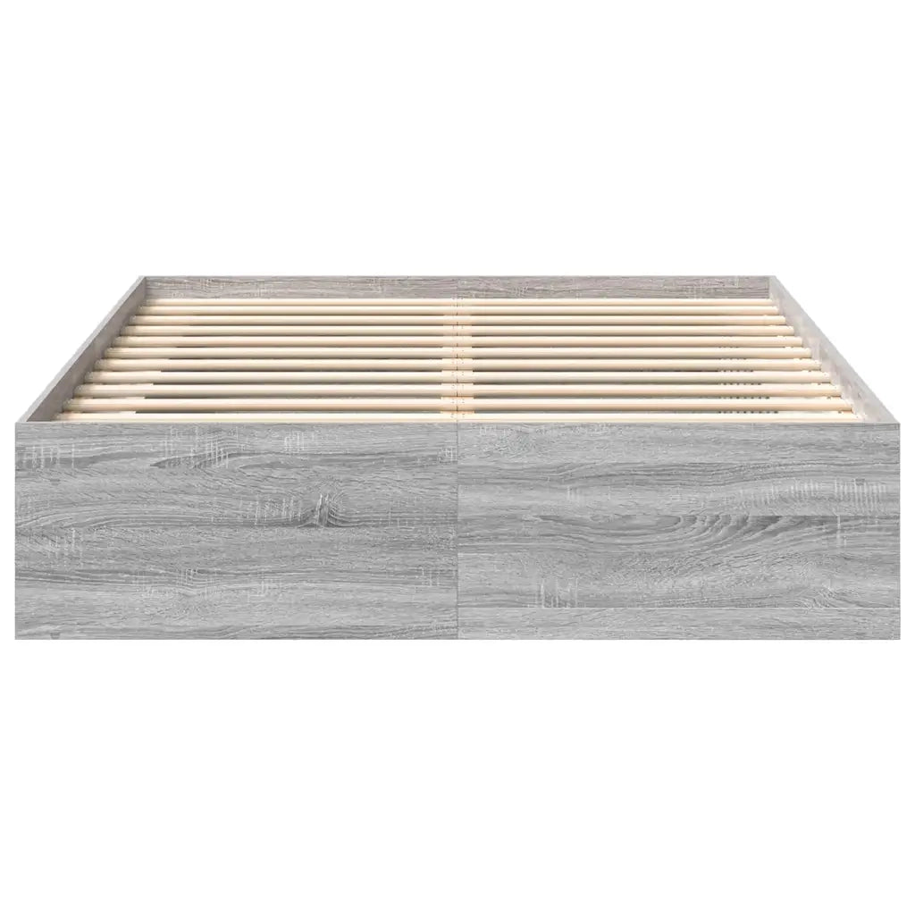 Giroletto Grigio Sonoma 140x190 cm