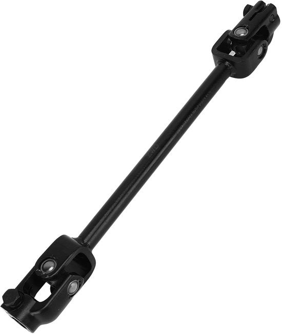 Flessibilità alta - Collegamento stantuffo - Articolo sterzo - Coppia stantuffo sterzo - Montaggio stantuffo sterzo - 375 mm - Per go-kart/quad/ATV - Sistema sterzo