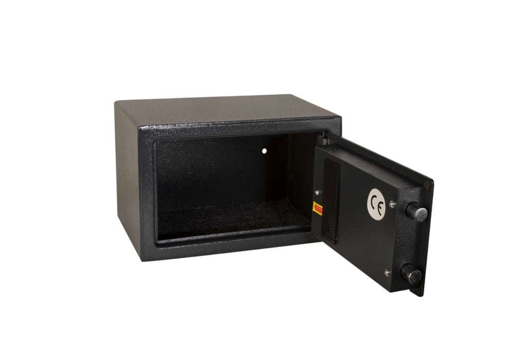 Cassaforte da Hotel Technomax TSD/0H Elettronica Porta 3 mm