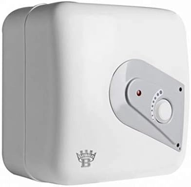 SCALDABAGNO ELETTRICO Q12 SP SOPRALAVELLO 12 LT 5 ANNI