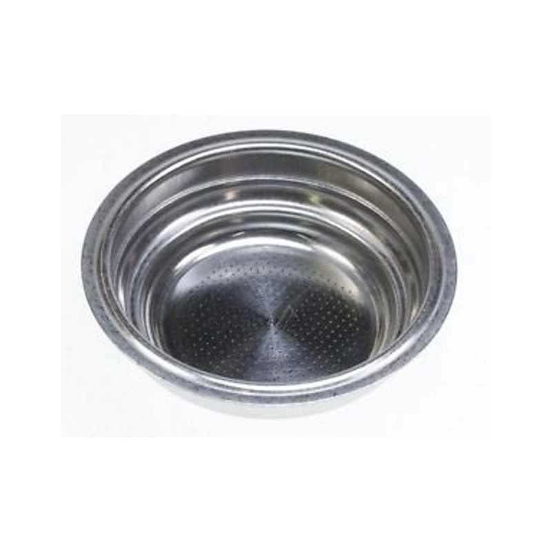 FILTRO CIALDA MACCHINA CAFFE\' ESPRESSO DE LONGHI KENWOOD ec860 eco311 eco351 - De Longhi