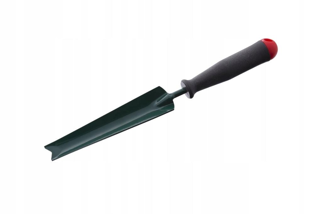 KADAX Tagliaerba con manico in metallo, piccolo